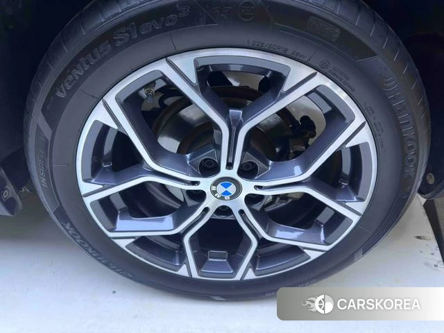 BMW X1 id 4190326 из Китая 17