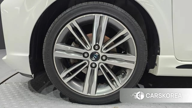Kia All New Morning (JA) id 4770157 из Кореи 15
