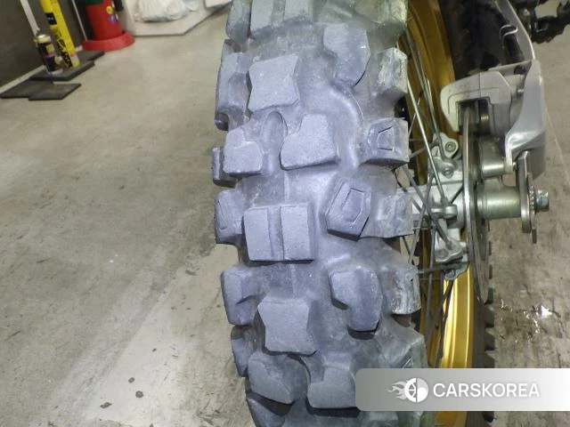 Yamaha SEROW 250 id 3945748 из Японии 29