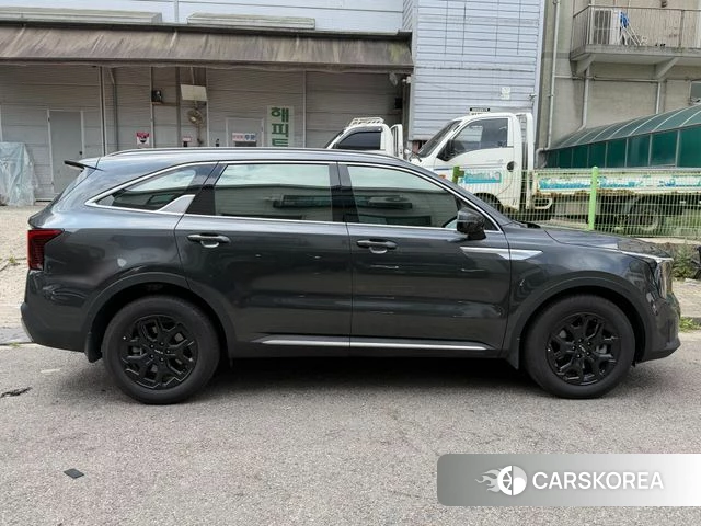 Kia The New Sorento 4th Generation id 4427123 из Кореи 15