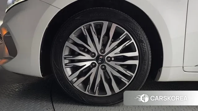 Kia K7 Premier id 3489002 из Кореи 15