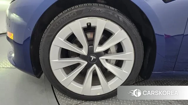 Tesla Model 3 id 3044276 из Кореи 15