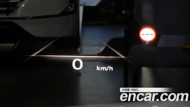 Genesis GV80 id 2782351 из Кореи 15