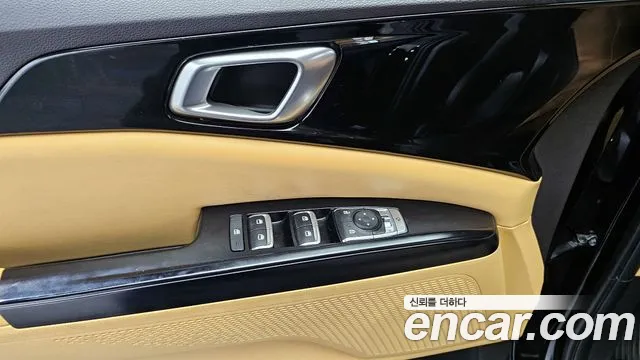 Kia Carnival 4th generation id 2671211 из Кореи 15