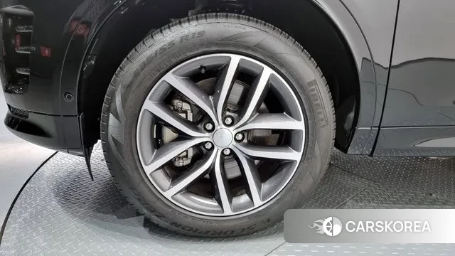 Land Rover Discovery Sports 2nd Generation id 3079180 из Кореи 15