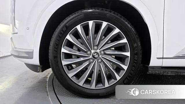 Hyundai The New Palisade id 3354063 из Кореи 15