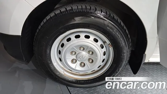 Hyundai The New Grand Starex id 2817721 из Кореи 15