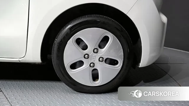 Kia The New Ray id 3034004 из Кореи 15