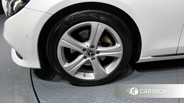 Mercedes-Benz E-Class W213 id 4311035 из Кореи 27