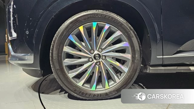 Hyundai The New Palisade id 3806031 из Кореи 15