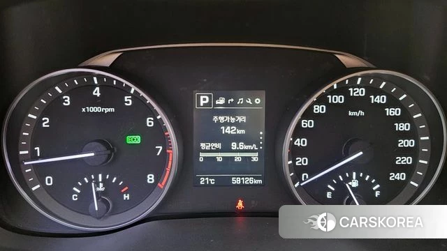 Hyundai Avante AD id 3921016 из Кореи 15