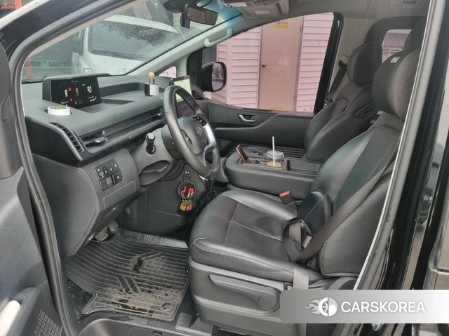 Hyundai Staria id 3850649 из Кореи 11