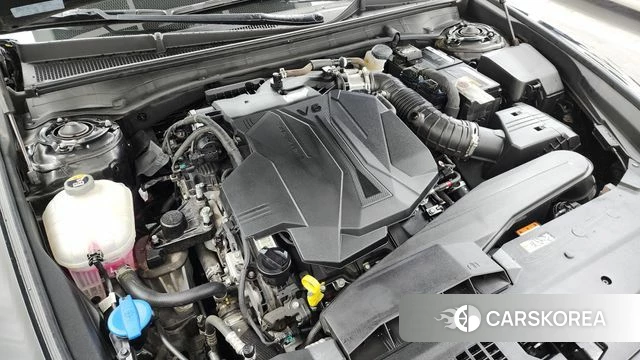 Hyundai Grandeur (GN7) id 4561180 из Кореи 28