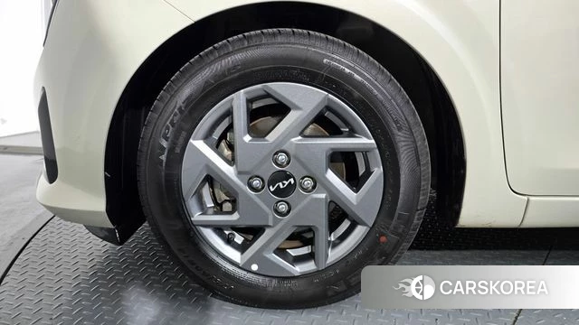 Kia The New Morning (JA) id 4494118 из Кореи 15