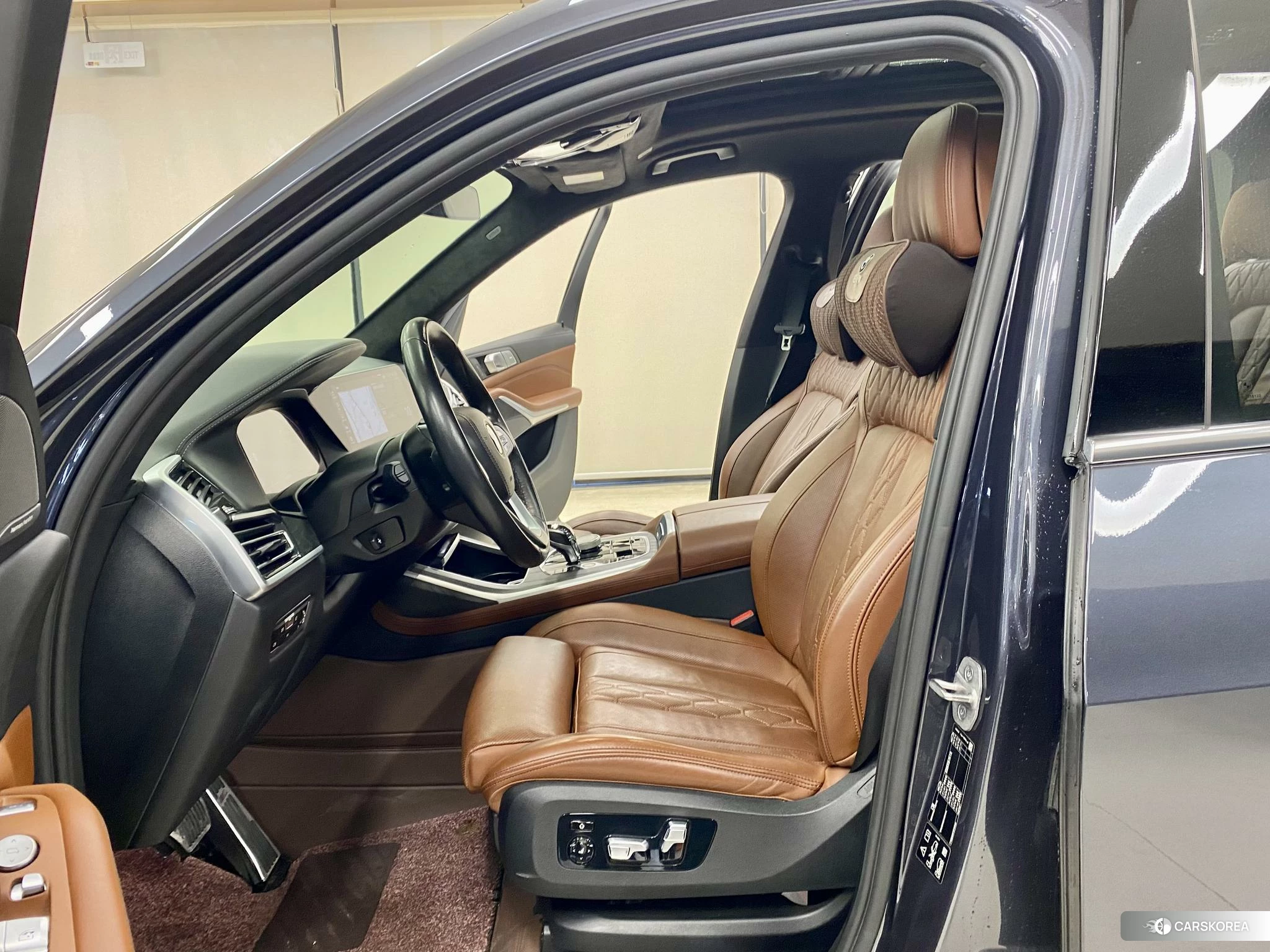 BMW X7 id 4461930 из Китая 19