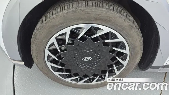 Hyundai Ionic 5 id 2879799 из Кореи 15