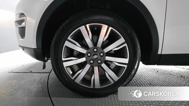 Land Rover Discovery Sports id 4345771 из Кореи 38