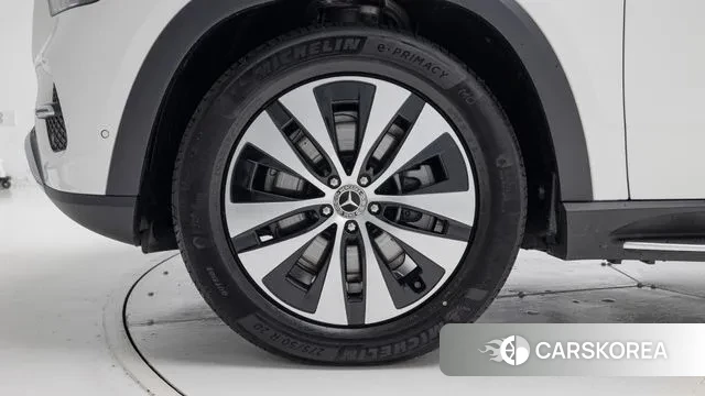 Mercedes-Benz GLE-Class W167 id 3178689 из Кореи 15
