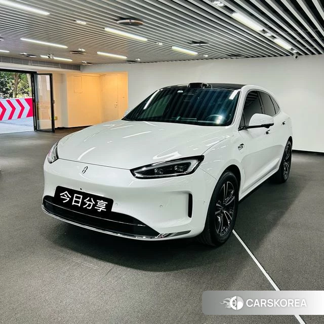 AITO Ask the world M5 2025 Белый из Китая, фото 6