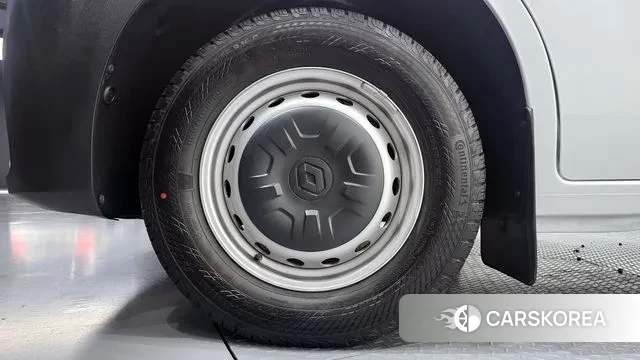 Renault Korea (Samsung) Master id 2958699 из Кореи 15