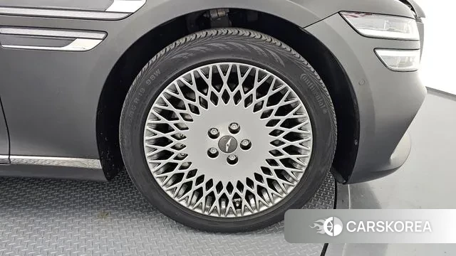 Genesis G80 (RG3) id 3420718 из Кореи 15