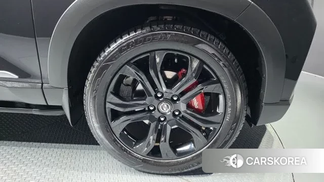 Ssangyong All New Rexton id 3771586 из Кореи 15