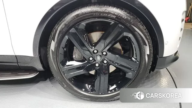 Land Rover Discovery 5 id 3466993 из Кореи 15