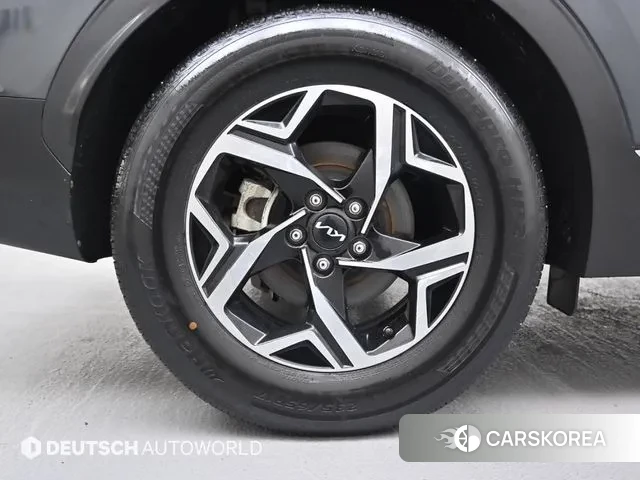 Kia Sportage 5th Generation id 3059093 из Кореи 15