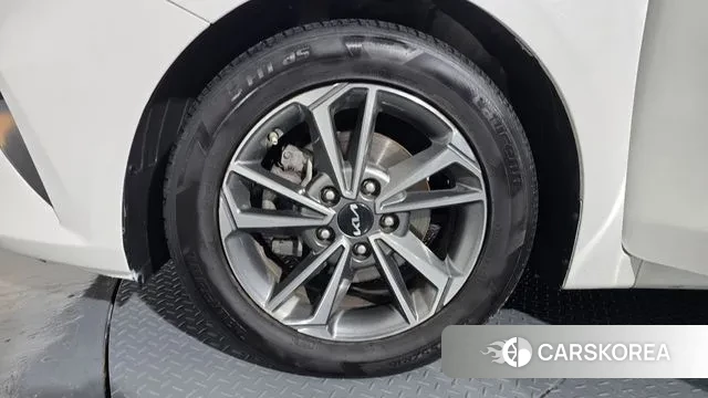 Kia The New K3 2nd generation id 3416945 из Кореи 15