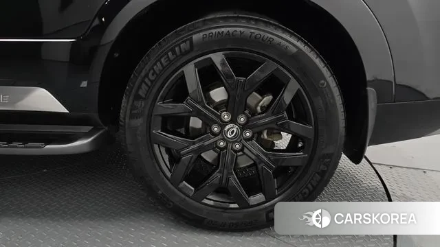 Kia Mohave Master id 3349879 из Кореи 15