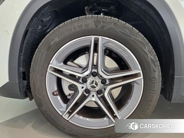 Mercedes-Benz GLA - Class H247 id 4395034 из Кореи 15