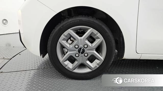 Kia The New Kia Ray id 4578793 из Кореи 15