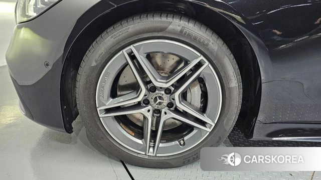 Mercedes-Benz S-Class W223 id 4489001 из Кореи 15