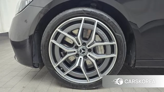 Mercedes-Benz E-Class W213 id 3524268 из Кореи 15