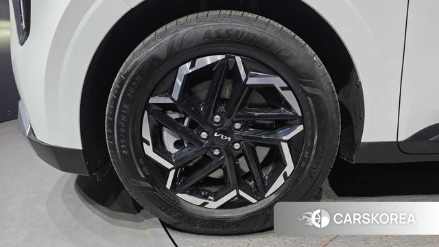 Kia The New Carnival 4th Generation id 4177505 из Кореи 15