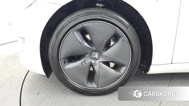 Tesla Model 3 id 3612024 из Кореи 15