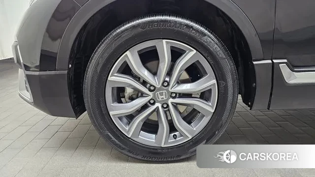 Honda CR-V 5th generation id 3378797 из Кореи 15