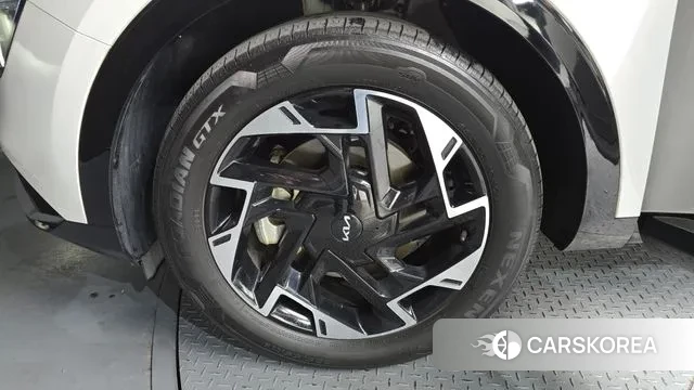 Kia Sportage 5th Generation id 3752534 из Кореи 15
