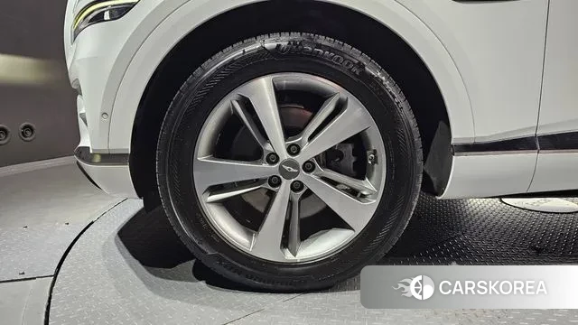 Genesis GV80 id 3161378 из Кореи 15