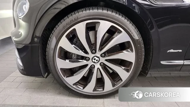 Bentley Flying Spur 3rd Generation id 3533721 из Кореи 15