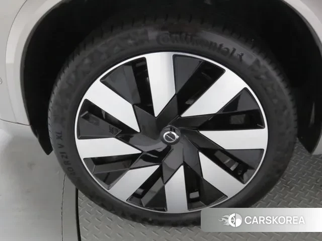 Volvo XC90 second Generation id 3658922 из Кореи 15