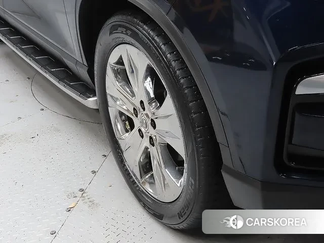 Ssangyong All New Rexton id 3422217 из Кореи 15