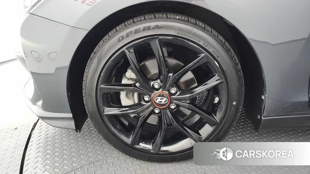 Hyundai Veloster (JS) id 4530594 из Кореи 26
