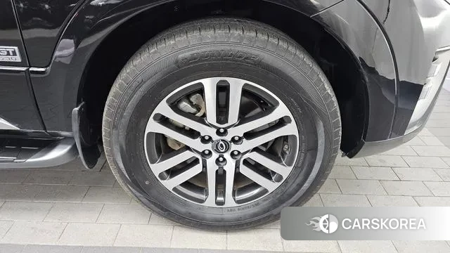 Kia Mohave Master id 3708160 из Кореи 15