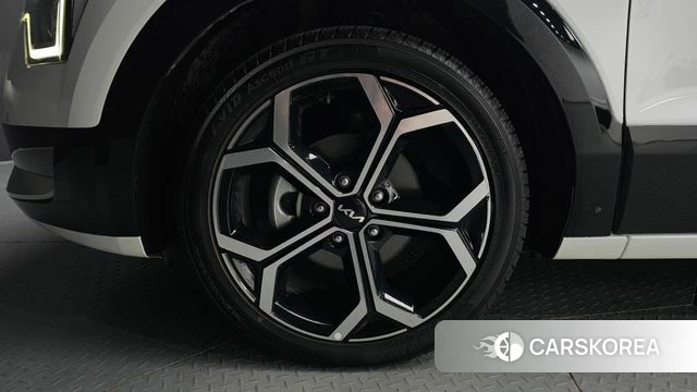 Kia Di Ol Nu Niro id 4854637 из Кореи 15
