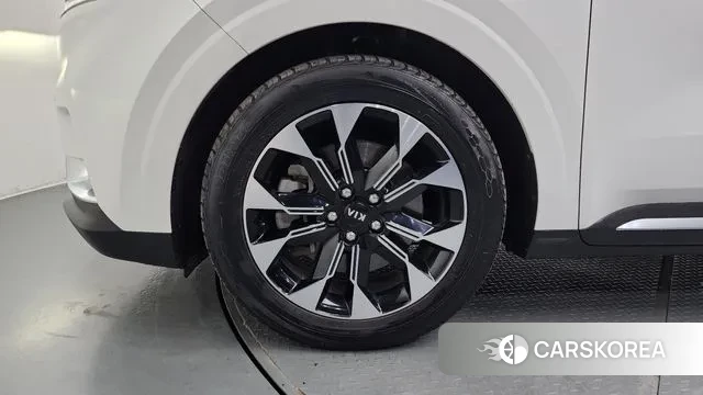 Kia Carnival 4th generation id 3350235 из Кореи 15