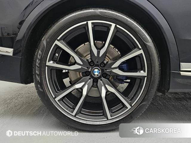 BMW X7 (G07) id 4683763 из Кореи 15