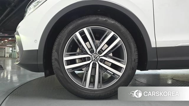 Volkswagen Tiguan second Generation id 4561443 из Кореи 15