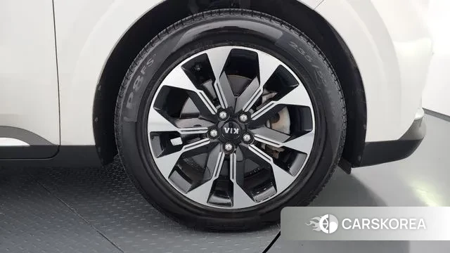 Kia Carnival 4th generation id 3402260 из Кореи 15