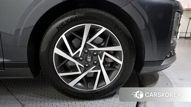 Hyundai Grandeur (GN7) id 3477837 из Кореи 15